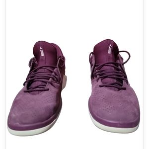 Air Jordan Flight Fresh Premium Bordeaux/Sail-Sail